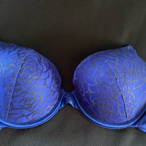 Lily of France Bra 38C - Picture 8 of 8